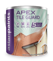 Apex Tile Guard Clear Matt